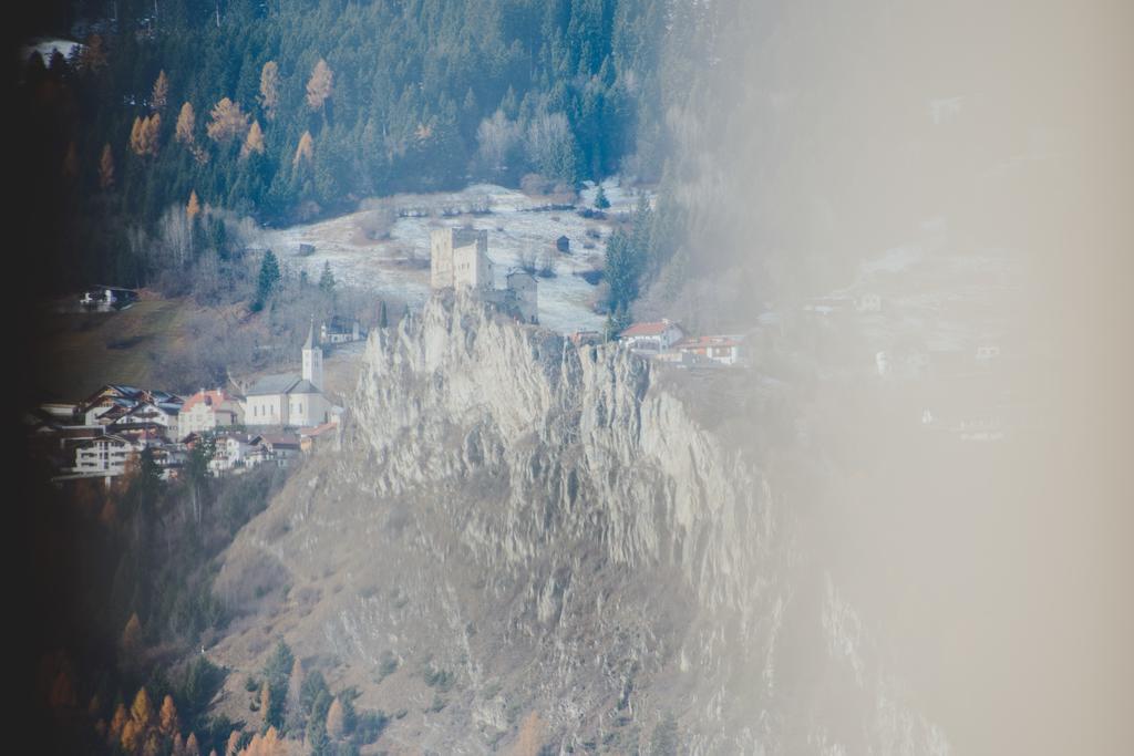 Apart Kaunergrat Kauns Buitenkant foto