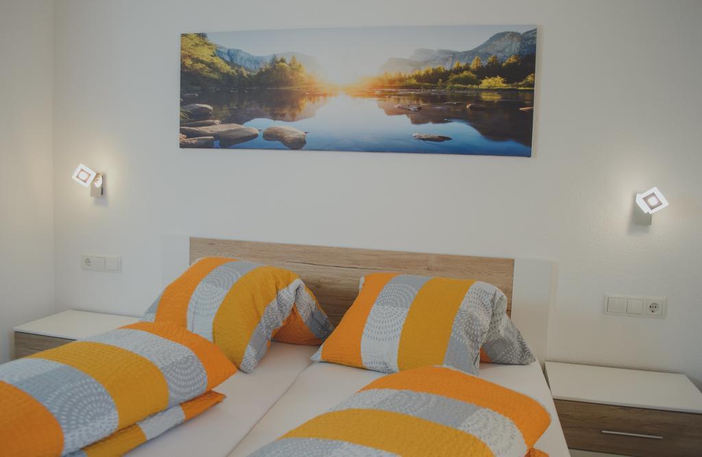 Apart Kaunergrat Kauns Buitenkant foto